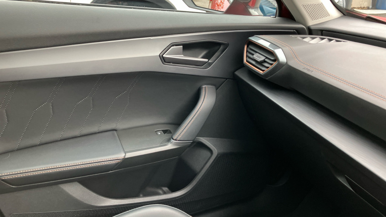 CUPRA Formentor 1.5 TSI 150 V1 5dr DSG Petrol Estate